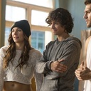 Photo de Briana Evigan