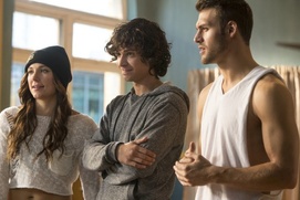 Une scène du film Step Up: All In Une scène du film Step Up: All In