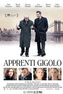 Affiche du film Apprenti gigolo