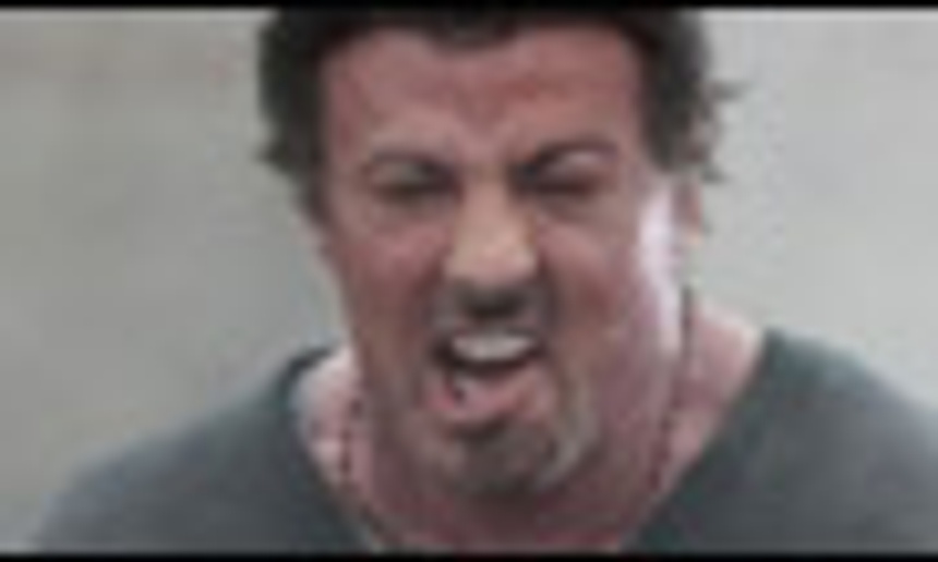 Première bande-annonce du film d'action The Expendables