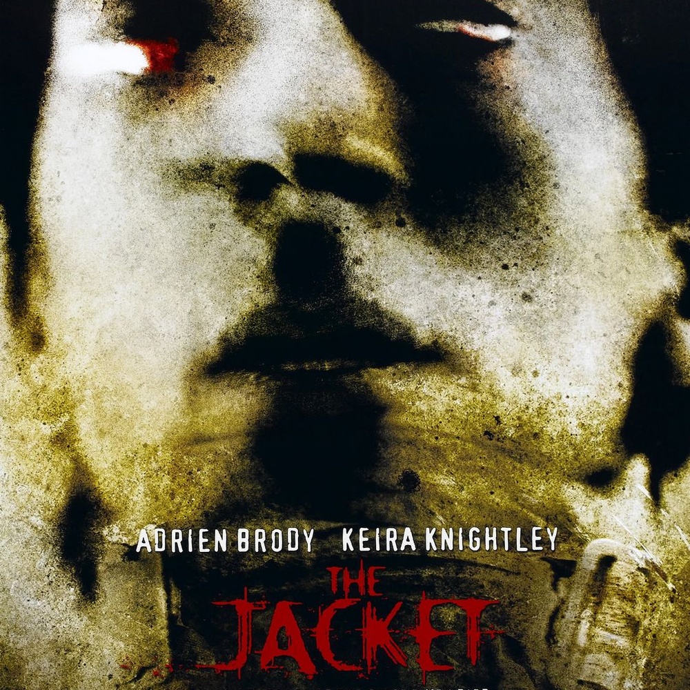Affiche du film The Jacket