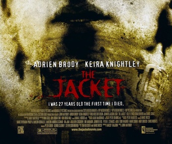 Affiche du film The Jacket
