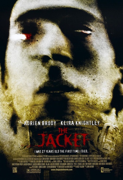 Affiche du film The Jacket