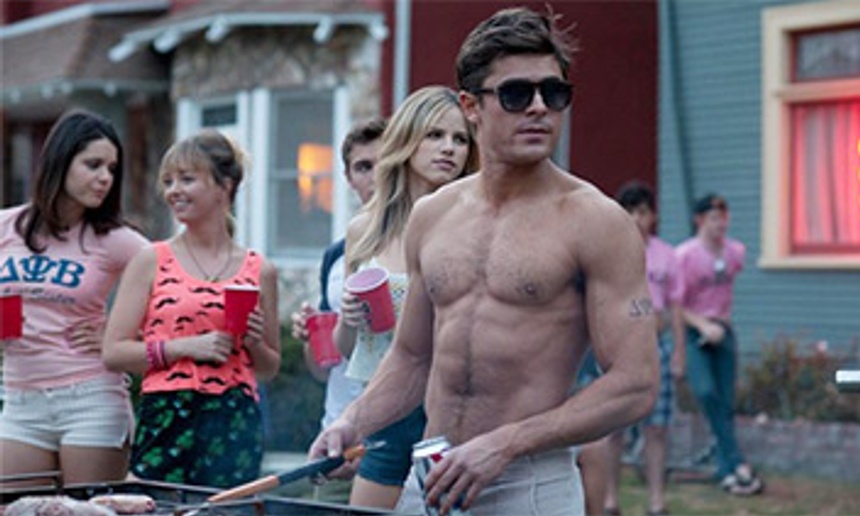 Zac Efron rejoint The Associate de John Grisham