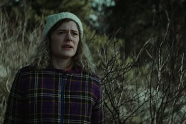 Une scène du film With Love and a Major Organ