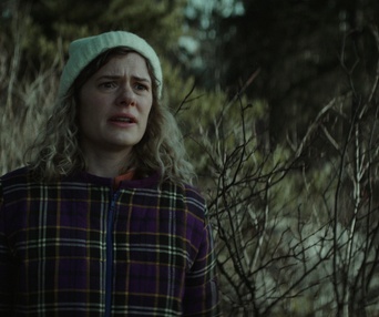 Une scène du film With Love and a Major Organ