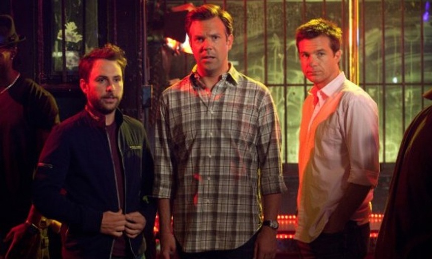 Nouveautés : Horrible Bosses