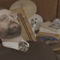 Photo de Eric Wareheim