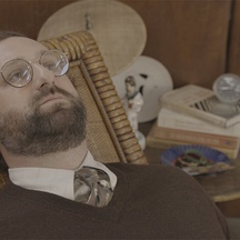 Photo de Eric Wareheim