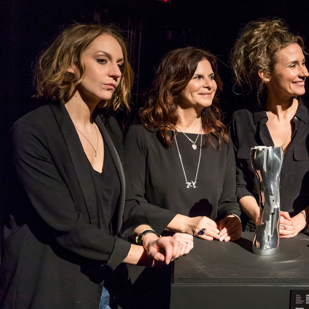 Dévoilement des nominations du Gala Québec Cinéma 2017