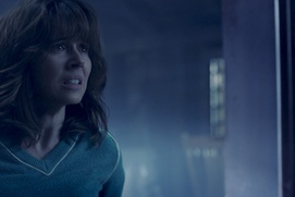 Une scène du film The Curse of La Llorona Une scène du film The Curse of La Llorona