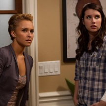 Photo de Hayden Panettiere