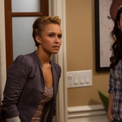 Photo de Hayden Panettiere