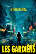Affiche du film Les gardiens