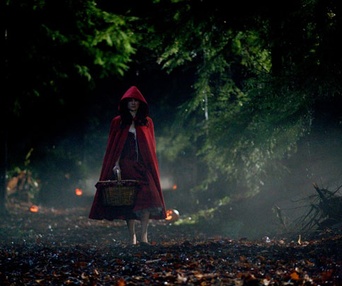 Scène du film