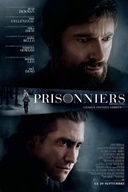Affiche du film Prisonniers