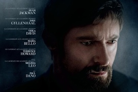 Affiche du film Prisonniers