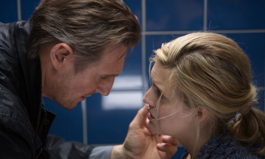 Nouveautés : Taken 3