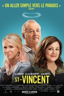 Affiche du film St-Vincent