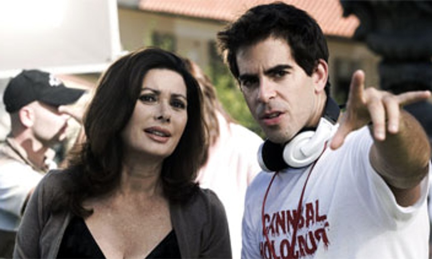 Eli Roth réalisera The Green Inferno