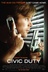 Affiche du film Civic Duty