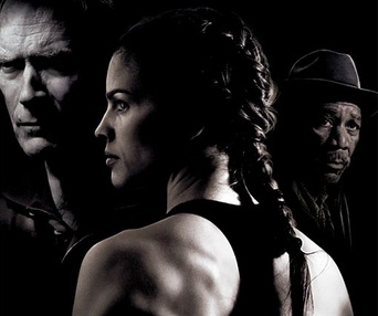 Affiche du film Million Dollar Baby