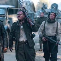 Photo de Jack Doolan
