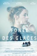 Affiche du film La fonte des glaces