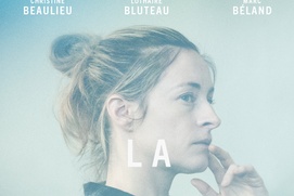 Affiche du film La fonte des glaces Affiche du film La fonte des glaces