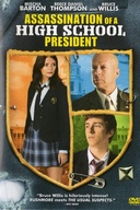 Affiche du film L'assassinat du président de l'école