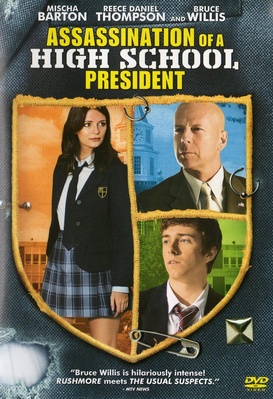 L'assassinat du président de l'école
