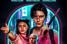 Affiche du film Kate