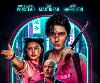 Affiche du film Kate