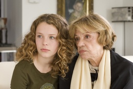 Scène du film Roméo et Juliette