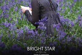Affiche du film Bright Star