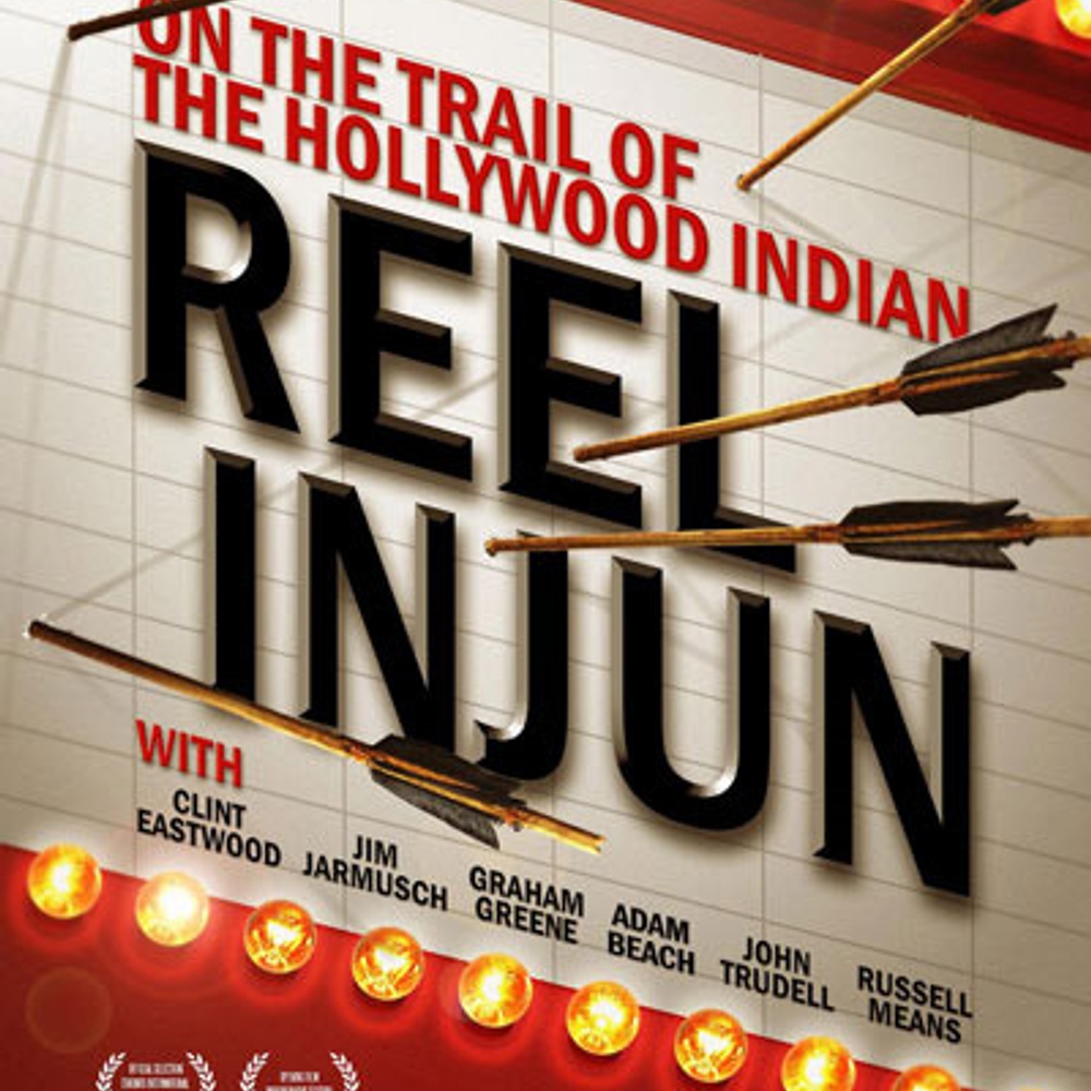 Affiche du film Reel Injun