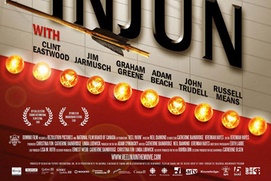 Affiche du film Reel Injun Affiche du film Reel Injun