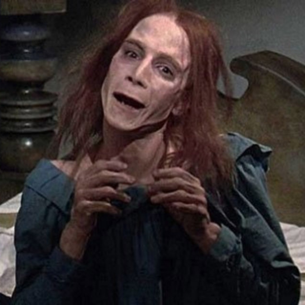 Une scène du film Pet Sematary