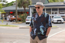 Une scène du film Dirty Grandpa Une scène du film Dirty Grandpa