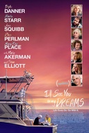 Affiche du film I'll See You in My Dreams