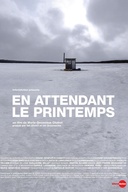 Affiche du film En attendant le printemps