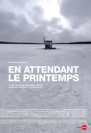 En attendant le printemps