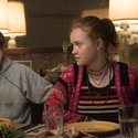 Photo de Liv Hewson