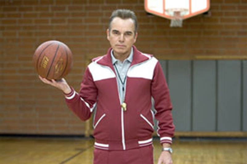 Billy Bob Thornton dans Mr. Woodcock