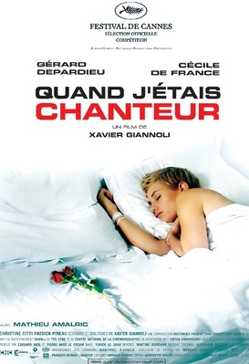 Quand j'étais chanteur