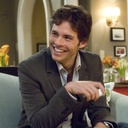 James Marsden dans le film 27 Dresses