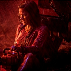 Photo de Jane Levy