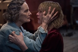 Une scène du film The Turning