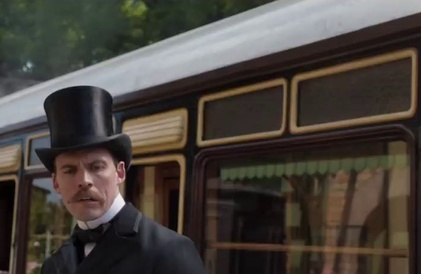 Bande-annonce en anglais