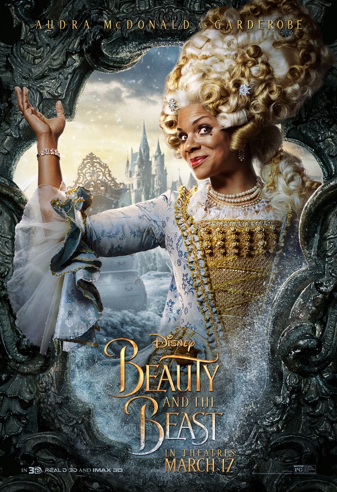 Affiches du film